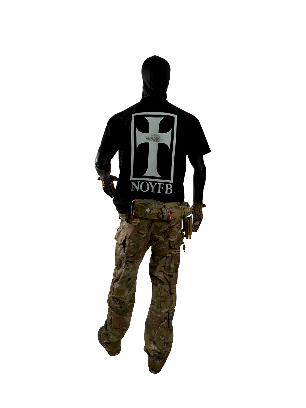CROSSVAULT